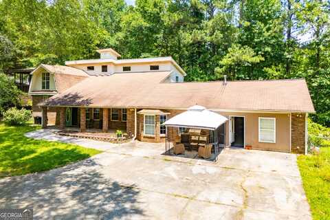 258 Big Oak, Whitesburg, GA 30185