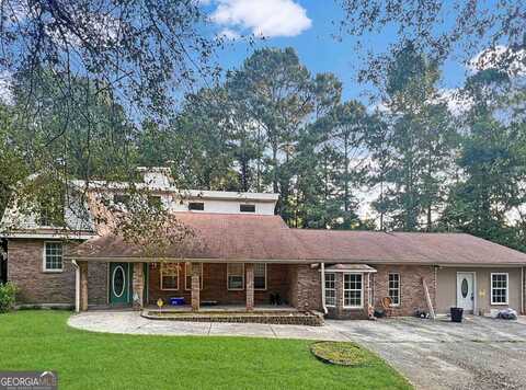 258 Big Oak, Whitesburg, GA 30185