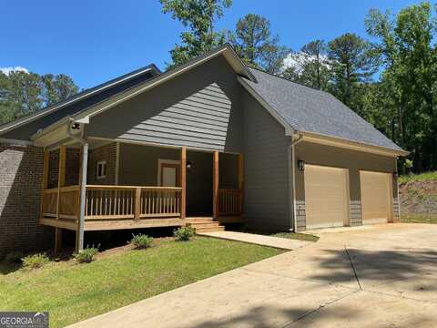5950 Lynfield, South Fulton, GA 30349