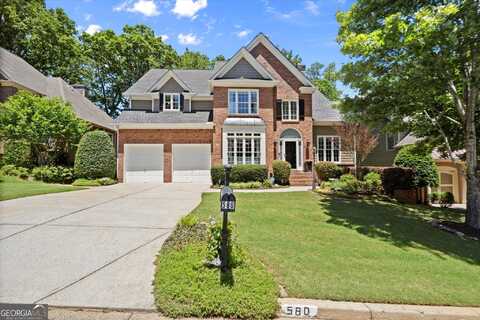 580 Washington, Cumming, GA 30040