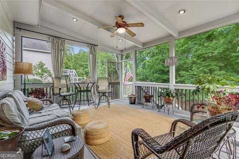 2073 WOODSIDE PARK, Woodstock, GA 30188