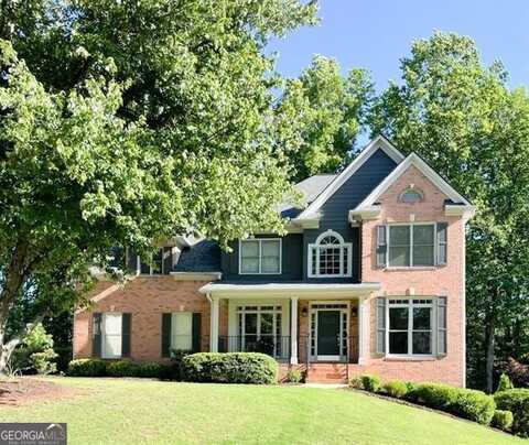 2073 WOODSIDE PARK, Woodstock, GA 30188