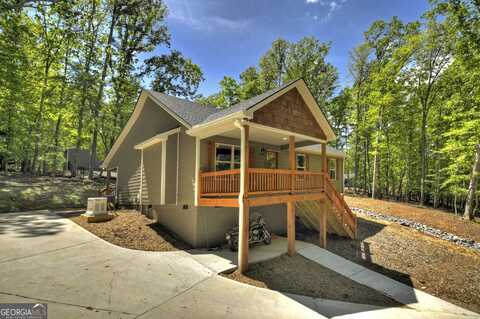 1214 Zenith, Ellijay, GA 30540