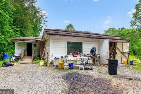6129 Chatsworth Higway, Ellijay, GA 30540