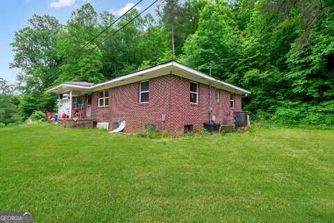 6129 Chatsworth Higway, Ellijay, GA 30540