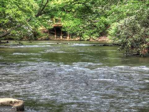 Lt 56 Riverbend, Ellijay, GA 30540