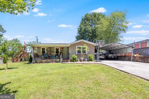 301 Jackson, La Fayette, GA 30728