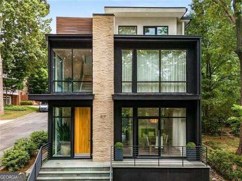 819 Belgrade, Atlanta, GA 30306