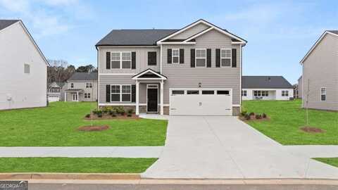 272 Abbott, Statham, GA 30666