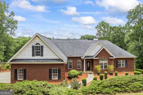 387 Lauren Marie, Braselton, GA 30517