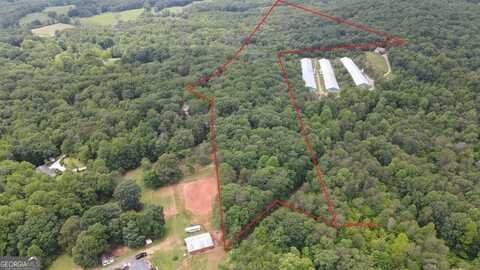 287 GLADE BRANCH, Dahlonega, GA 30533