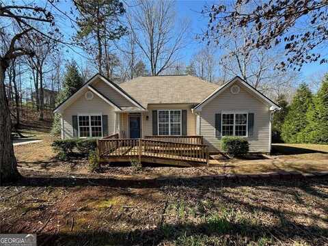 71 Toto Creek, Dawsonville, GA 30534