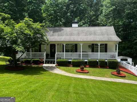 409 Twin Mountain Lake, Talking Rock, GA 30175