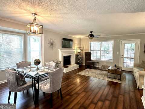 5045 Laurel Springs, Smyrna, GA 30082