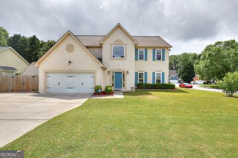 2995 Belshire, Dacula, GA 30019