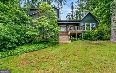 1033 Justice, Acworth, GA 30102