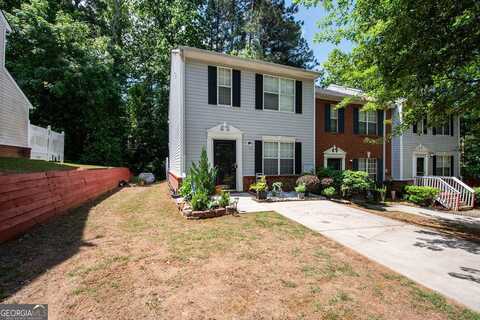 1346 Revelstoke, Riverdale, GA 30296
