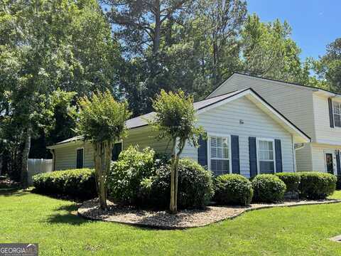 401 Bainbridge, Mcdonough, GA 30253