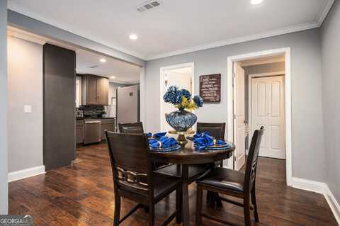 3479 Thompson, Atlanta, GA 30331