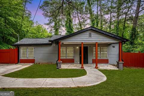 3479 Thompson, Atlanta, GA 30331