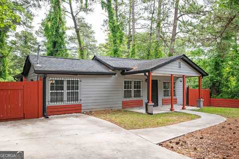 3479 Thompson, Atlanta, GA 30331