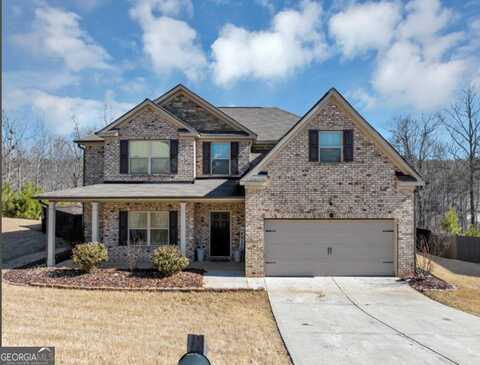 10736 Southwood, Hampton, GA 30228