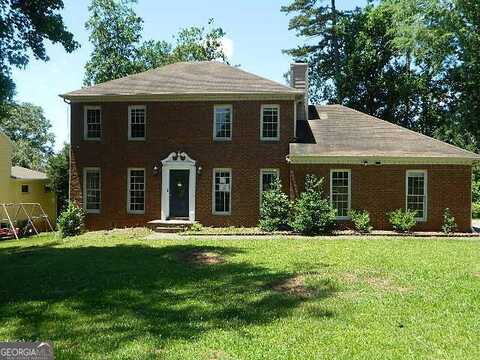3683 Brown, Decatur, GA 30034