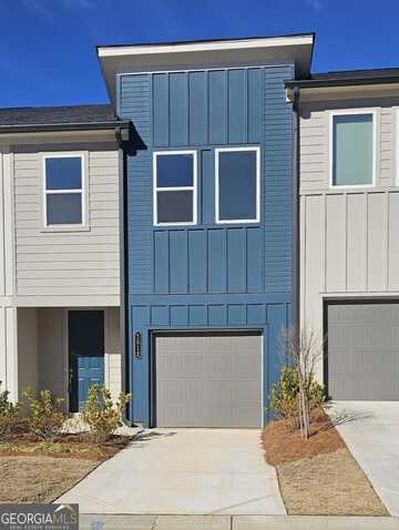 1512 Parks Edge, Atlanta, GA 30318