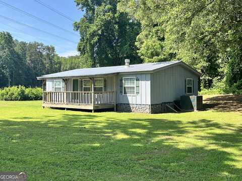 261 S Red Rock, Toccoa, GA 30577