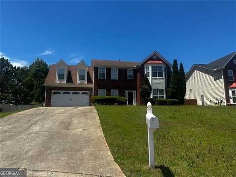 8529 GLENDEVON, Riverdale, GA 30274