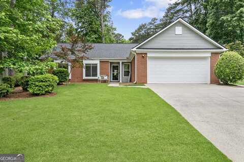 1208 Brandl, Marietta, GA 30008