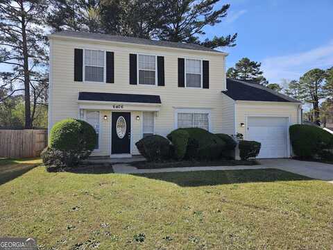 6406 Laurel Post, Lithonia, GA 30058
