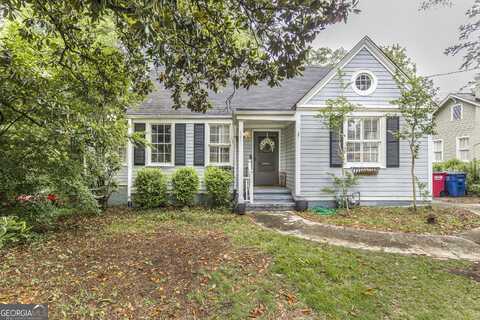 331 Corbin, Macon, GA 31204