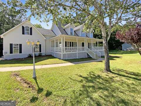 132 Lynnview, Mcdonough, GA 30252