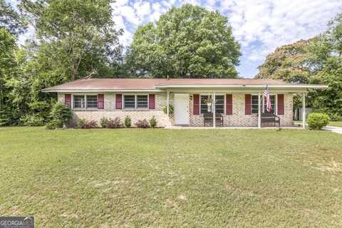 108 Marcia, Warner Robins, GA 31088