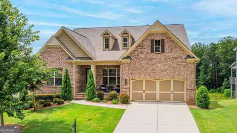 2665 CROWBROOK, Cumming, GA 30040