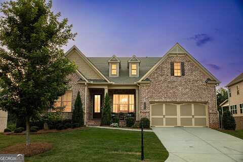 2665 CROWBROOK, Cumming, GA 30040