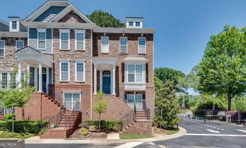 2325 Limehurst, Atlanta, GA 30319