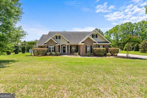 2001 Pippin, Statesboro, GA 30461