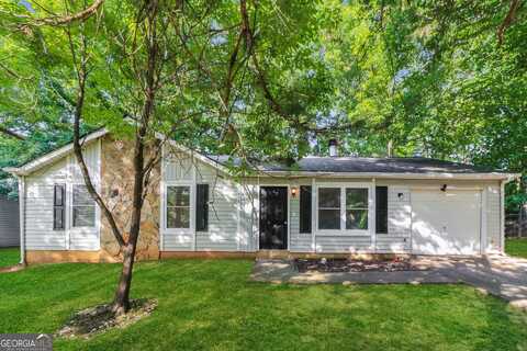 417 Fire Fly, Tucker, GA 30084