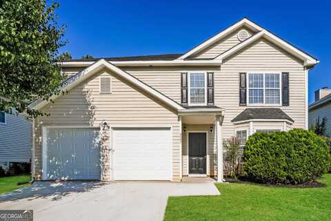 4547 Carriage Park, Lithonia, GA 30038