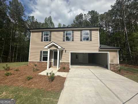 50 Emerald, Covington, GA 30014