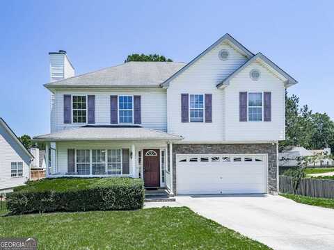 504 Hillcrest Cross, Canton, GA 30115