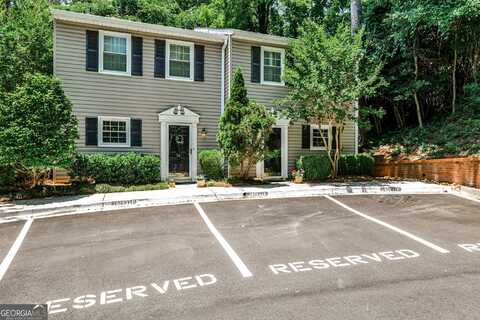 1750 Clairmont, Decatur, GA 30033