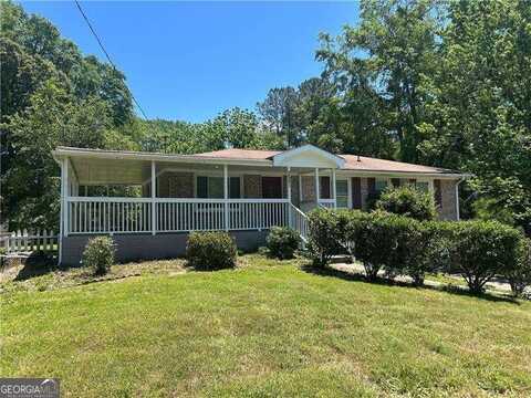 3551 Skyline, Marietta, GA 30008