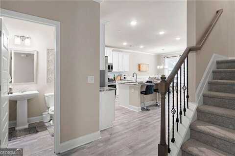 213 Yellowwood, Woodstock, GA 30188
