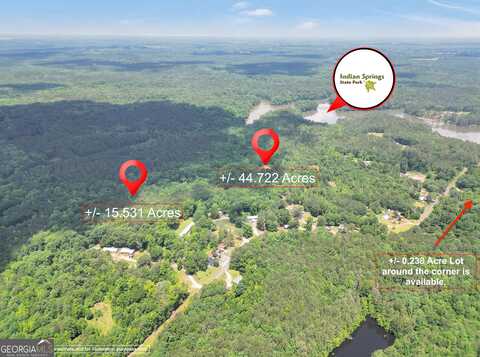119 Mack, Flovilla, GA 30216