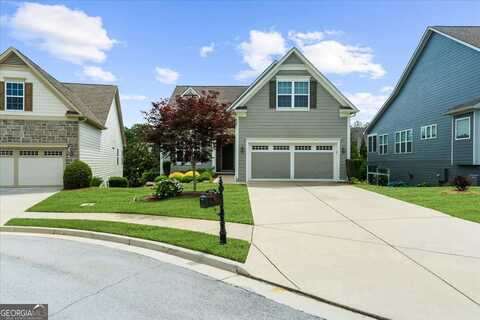 3554 Black Cherry, Gainesville, GA 30504