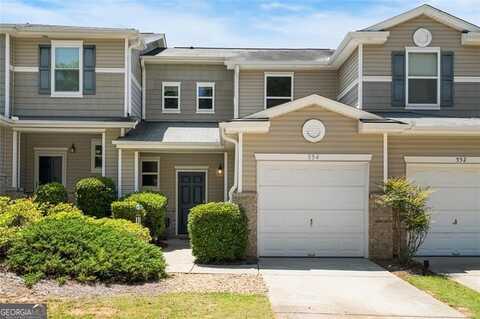 554 RENDEVOUS, Acworth, GA 30102