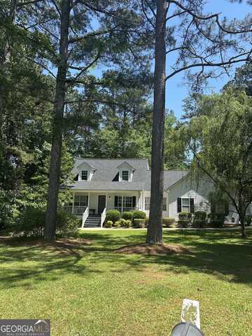 65 Barclay, Newnan, GA 30263